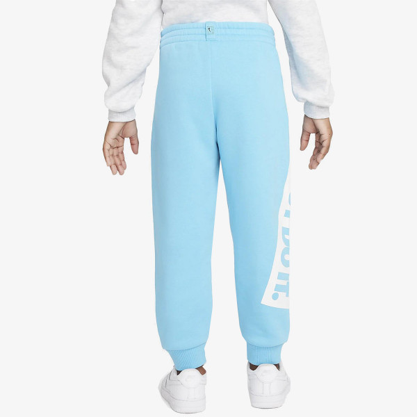 Nike Долнище NKN N NSW HBR ICON FLC PANT 