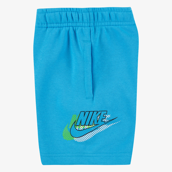 Nike Къси панталони NKB ACTIVE JOY FT SHORT 