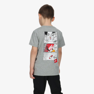 Nike Тениска NKB ICONS OF PLAY SS TEE 