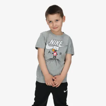 Nike- Haddad ТЕНИСКА NKB ICONS OF PLAY SS TEE 