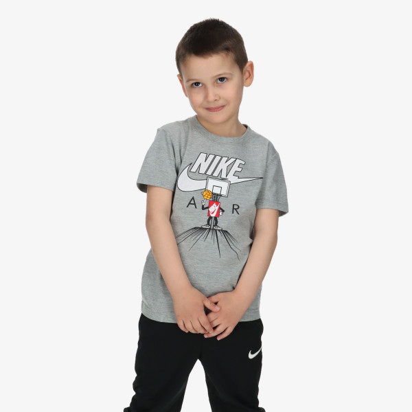 Nike Тениска NKB ICONS OF PLAY SS TEE 