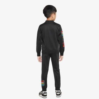 Nike Екип Sticker Tracksuit Set 