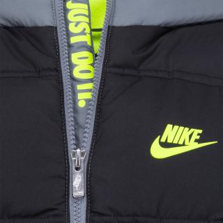 Nike Яке NKB NIKE COL BLOCK PUFFER 