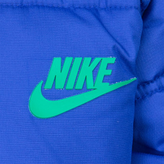 Nike Яке NKB NIKE COL BLOCK PUFFER 