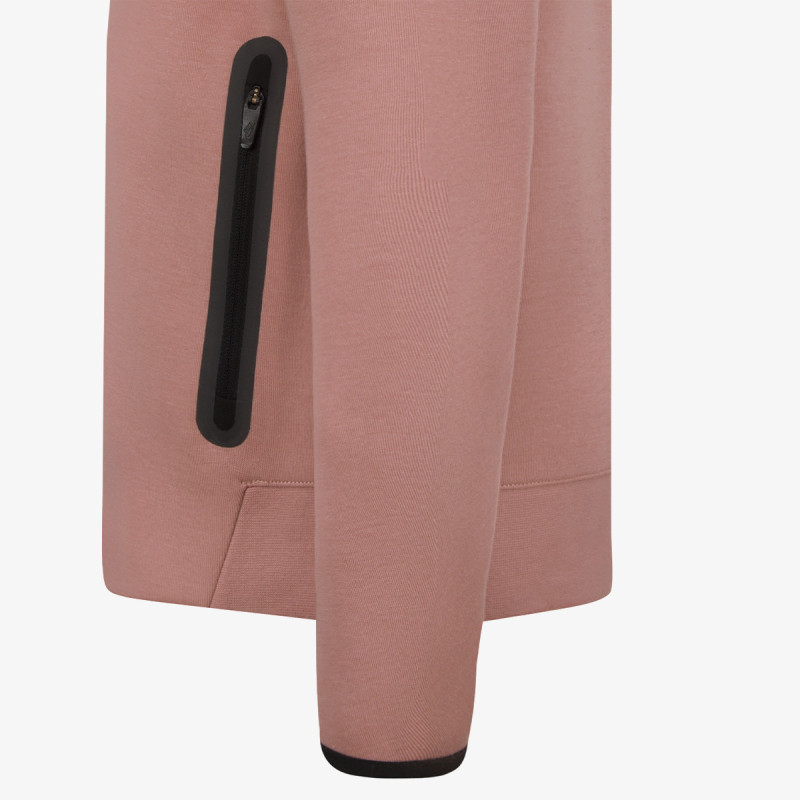 Nike NKN TECH FLEECE HOODED FULL ZI 