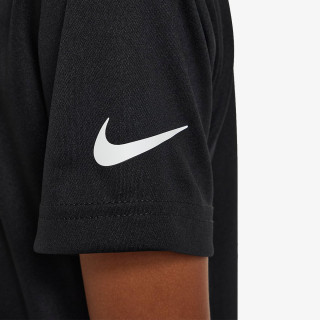 Nike Тениска NKB CLUB SEASONAL CAMO DRI-FIT 