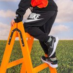 Nike Sportswear Club 