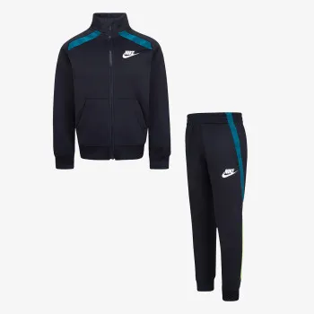 Nike- Haddad Екип NKB B NSW TAPE TRICOT SET 