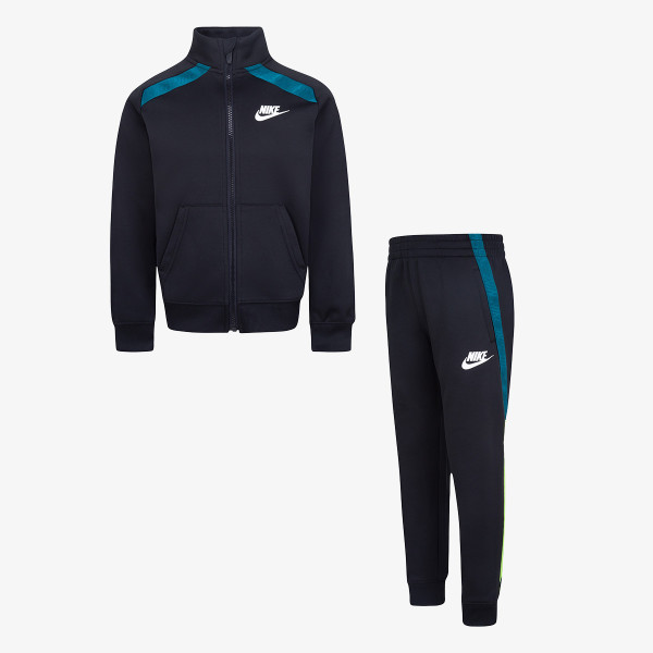 Nike Екип NKB B NSW TAPE TRICOT SET 