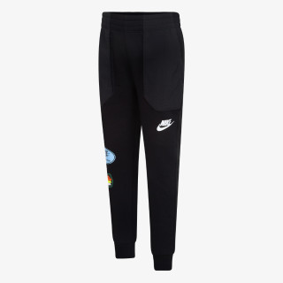 Nike Долнище NKB B NSW FLC JOGGER 