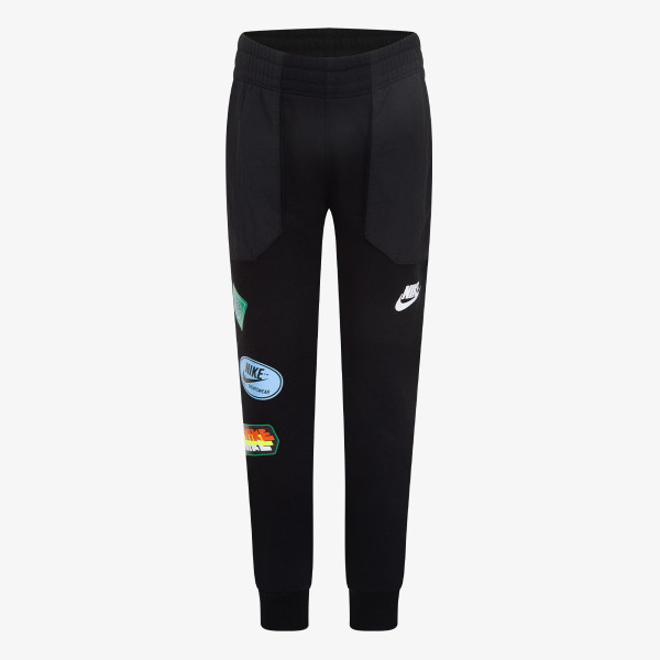 Nike Долнище NKB B NSW FLC JOGGER 