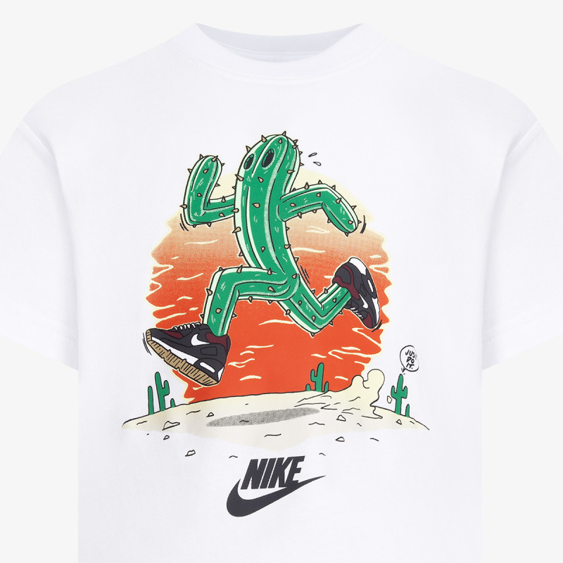 Nike Grow for it 