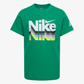 Nike Тениска NKB RETRO FADER SS TEE 