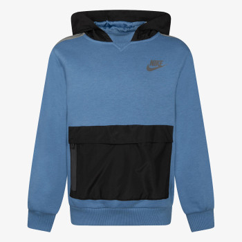 Nike Суитшърт Future Utility 