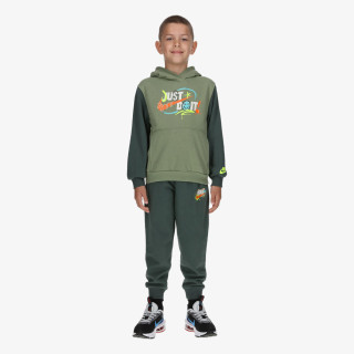 Nike Express Youself 