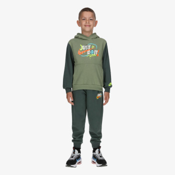 Nike Express Youself 