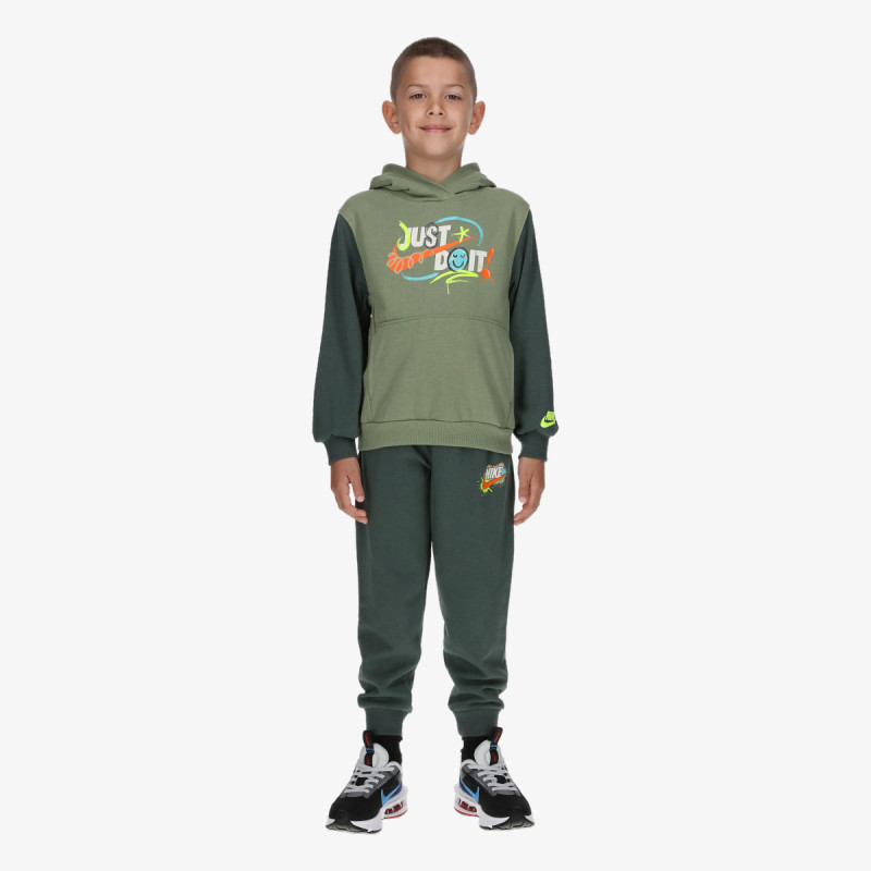 Nike Express Youself 