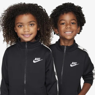 Nike NKN FULL ZIP SET WITH LOGO TAP 