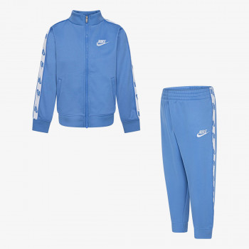 Nike Екип NKN FULL ZIP SET WITH LOGO TAP 