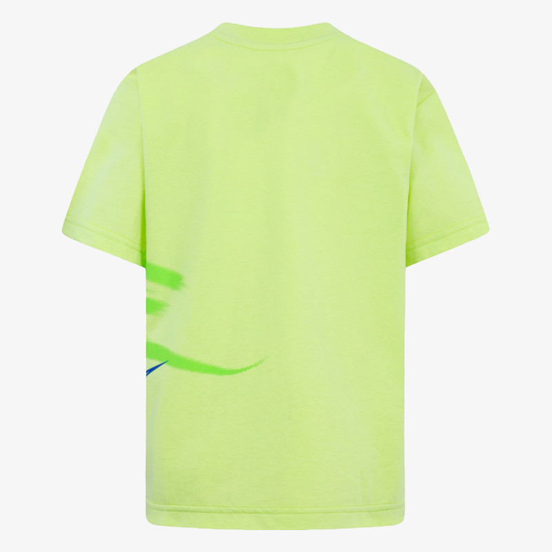 Nike On The Move 