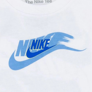 Nike On The Move 