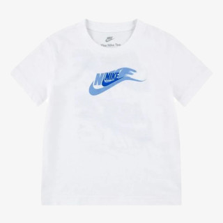 Nike On The Move 