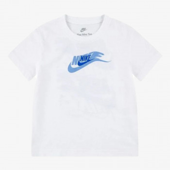 Nike Тениска NKB ON THE MOVE BASIC SS 