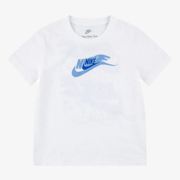 Nike On The Move 