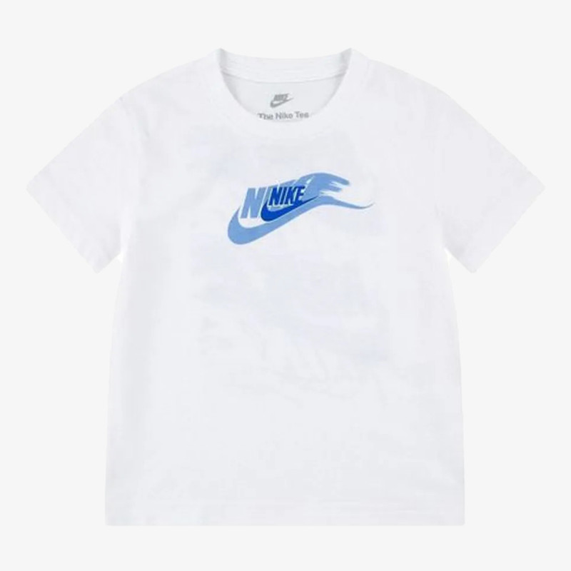 Nike On The Move 