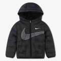 Nike NKN SEAMLESS QUILT PUFFER JKT 
