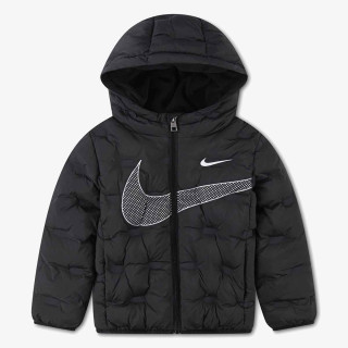 Nike NKN SEAMLESS QUILT PUFFER JKT 