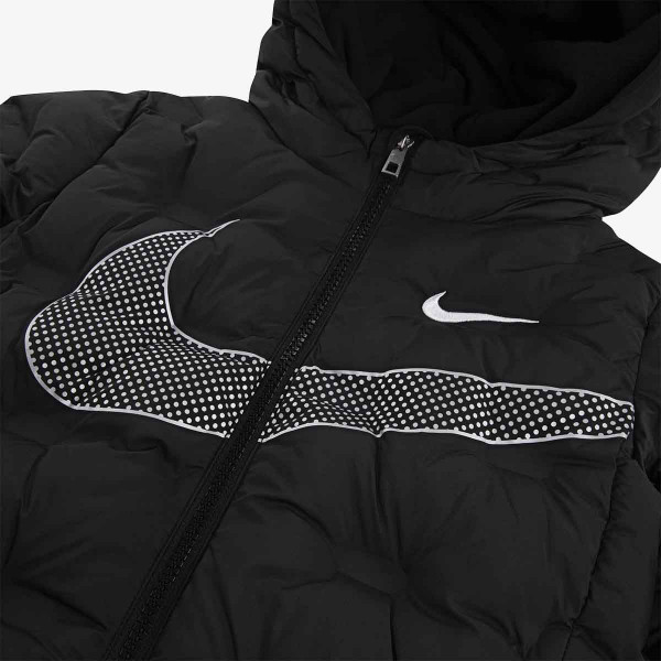 Nike NKN SEAMLESS QUILT PUFFER JKT 