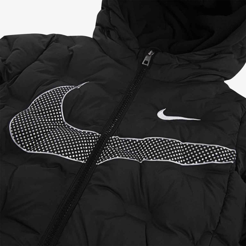 Nike NKN SEAMLESS QUILT PUFFER JKT 