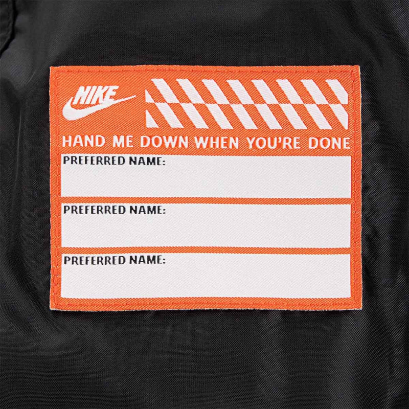 Nike NKN SEAMLESS QUILT PUFFER JKT 