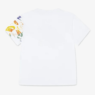 Nike NKB CLUB REVEALED SS TEE 