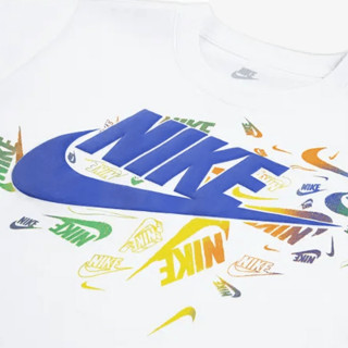 Nike NKB CLUB REVEALED SS TEE 