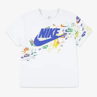 Nike NKB CLUB REVEALED SS TEE 