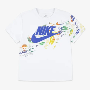 Nike NKB CLUB REVEALED SS TEE 