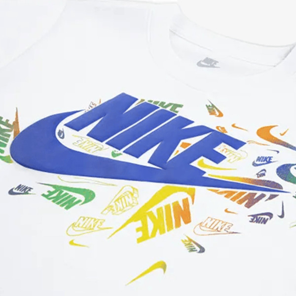 Nike NKB CLUB REVEALED SS TEE 