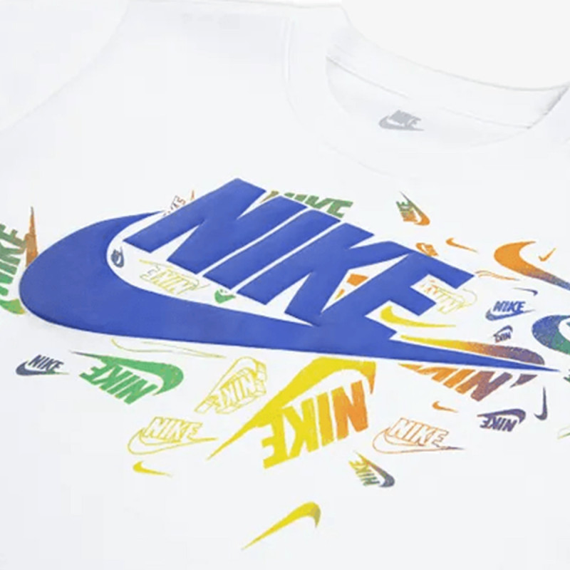 Nike NKB CLUB REVEALED SS TEE 