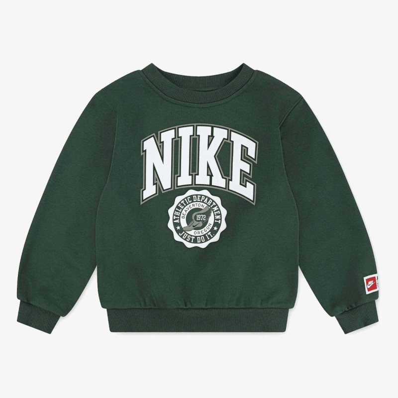 Nike NKB B NSW P.E. GFX CREW 