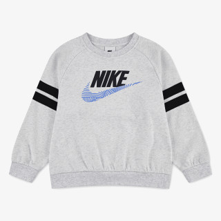 Nike NKB B NSW ITZ FT OVERSIZE CREW 