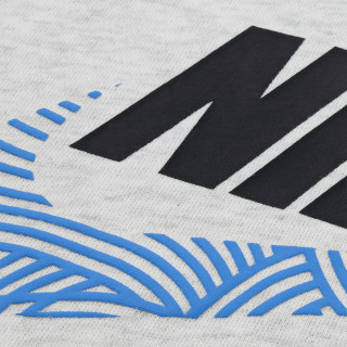 Nike NKB B NSW ITZ FT OVERSIZE CREW 