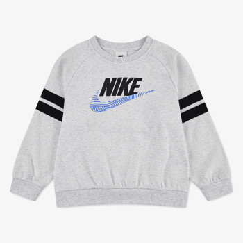 Nike NKB B NSW ITZ FT OVERSIZE CREW 