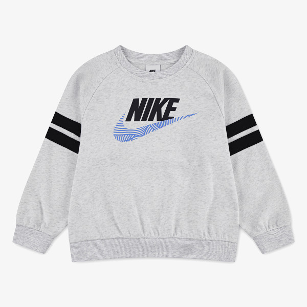 Nike NKB B NSW ITZ FT OVERSIZE CREW 