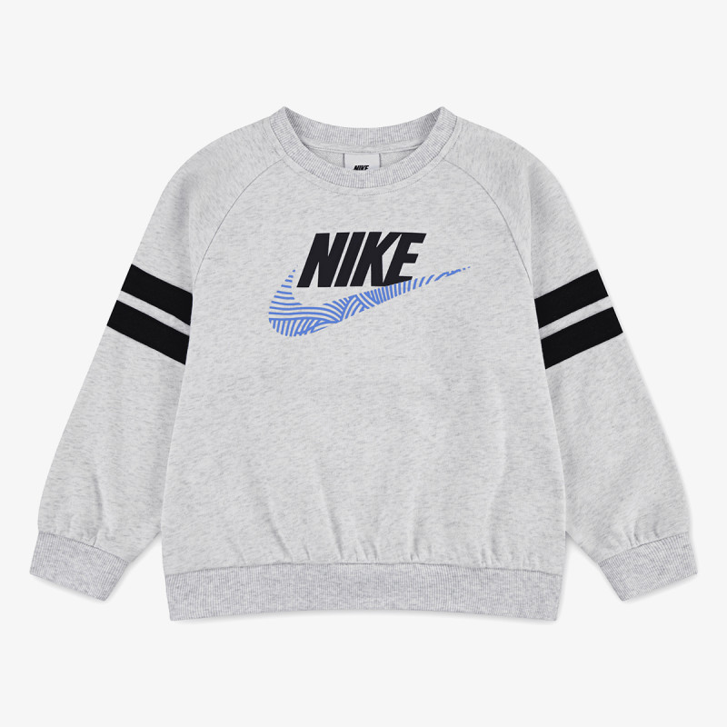 Nike NKB B NSW ITZ FT OVERSIZE CREW 
