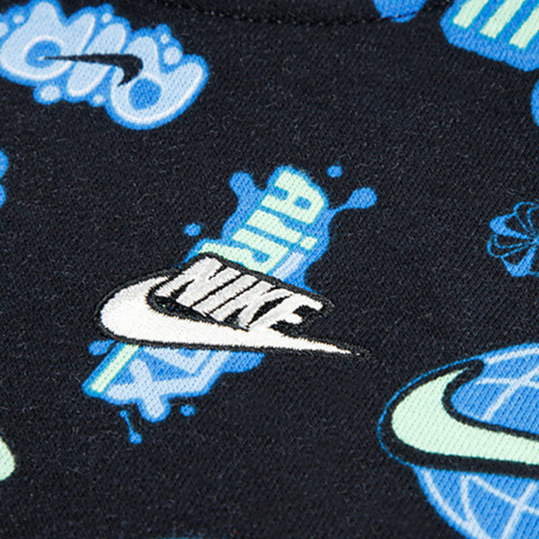 Nike NKB B NSW BRAND AMBASSADOR AOP 