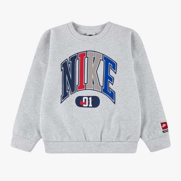 Nike NKB B NSW MULTISPORT FT CREW 