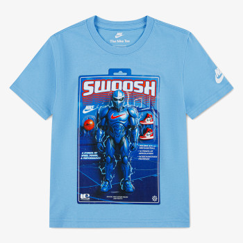 Nike NKB SWOOSH ACTION FIGURE 