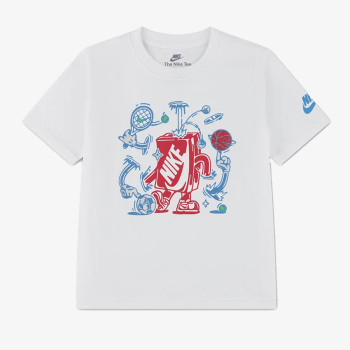 Nike NKB NIKE BOXY TEE 